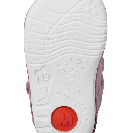 סנדלי צעד ראשון LULU אלפנטן - נעלי נמרוד