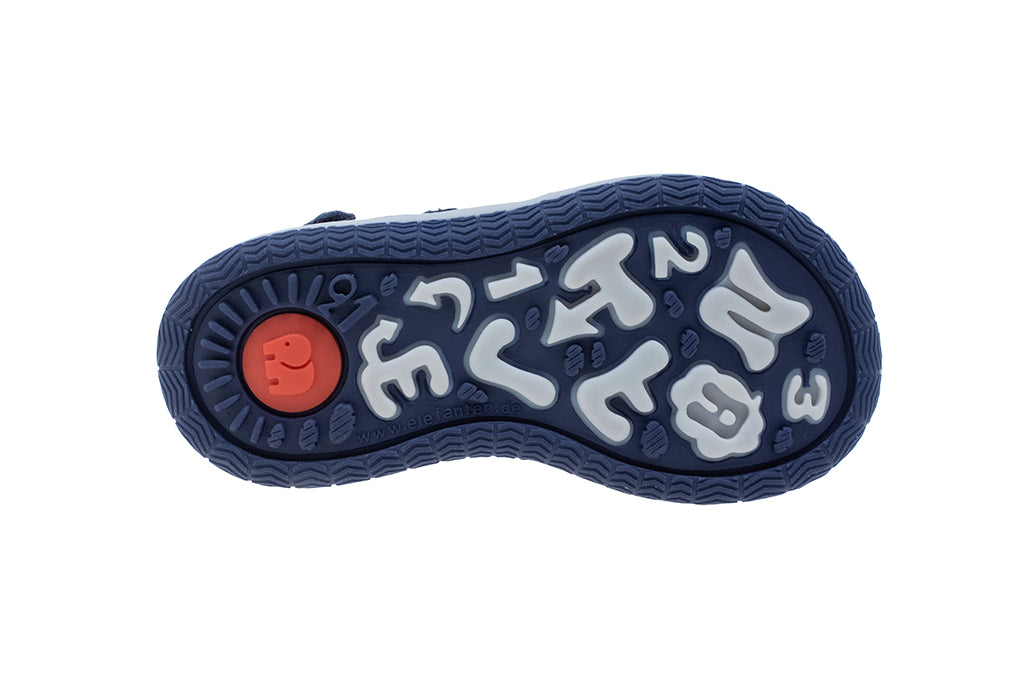 סנדלי פעוטות NIKKI אלפנטן - נעלי נמרוד