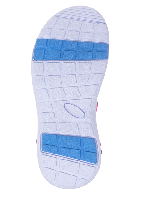 סנדלי ספורט EX LIGHT נמרוד - נעלי נמרוד