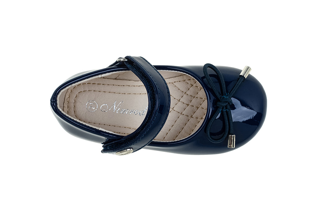 בלרינה פעוטות - נעלי נמרוד