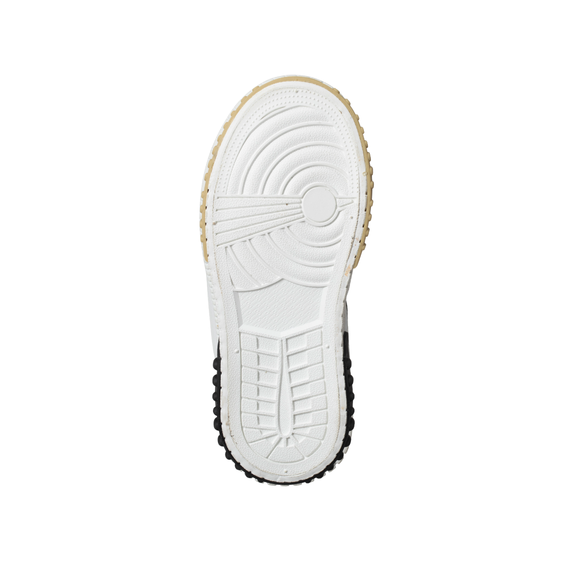 נעלי ספורט אופנה סקייט נמרוד - נעלי נמרוד