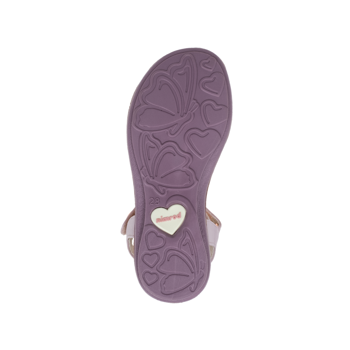 סנדלי SOFT FANTASY נמרוד - נעלי נמרוד