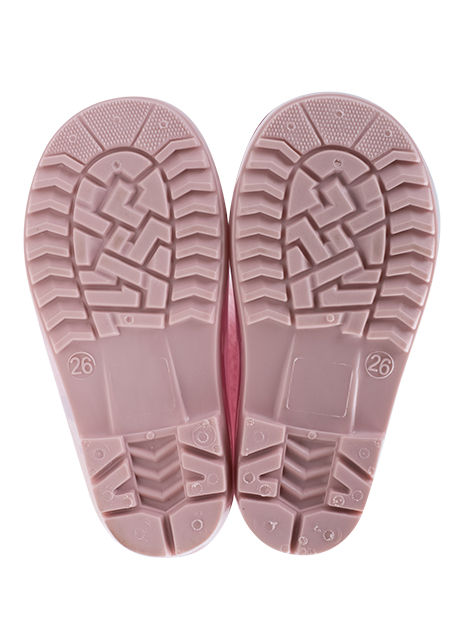 מגפי גשם מיני ודייזי - נעלי נמרוד