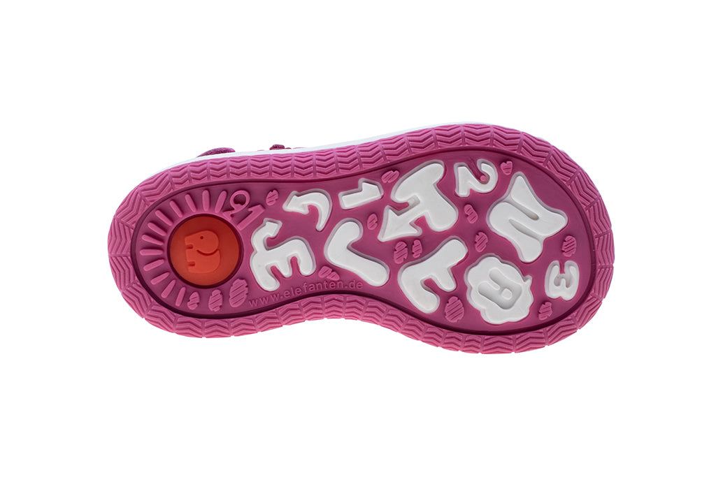 סנדלי פעוטות NIKKI אלפנטן - נעלי נמרוד