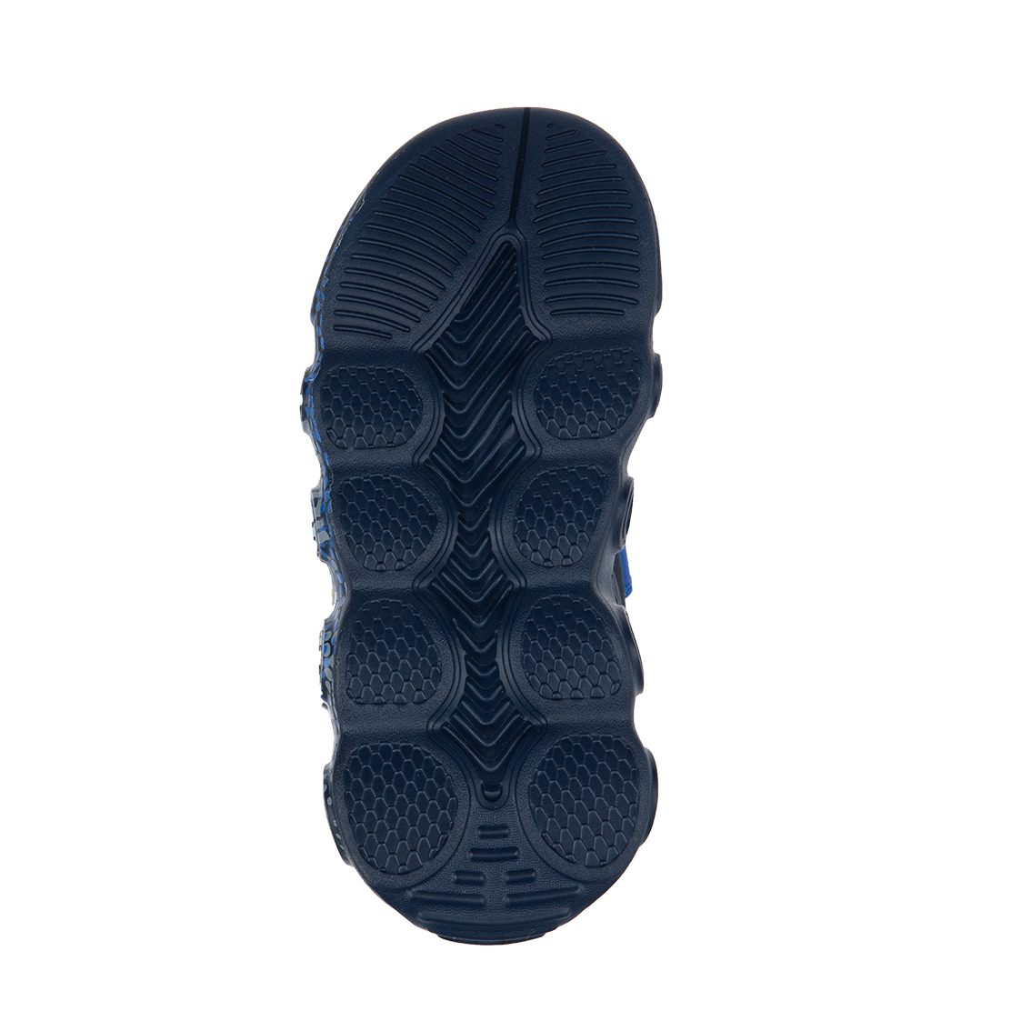 סנדלי אופנה סוניק - נעלי נמרוד