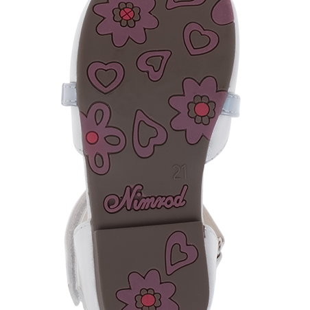 נעלי בלרינה פעוטות - נעלי נמרוד