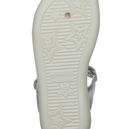 סנדלי בנות VEGAN נמרוד - נעלי נמרוד