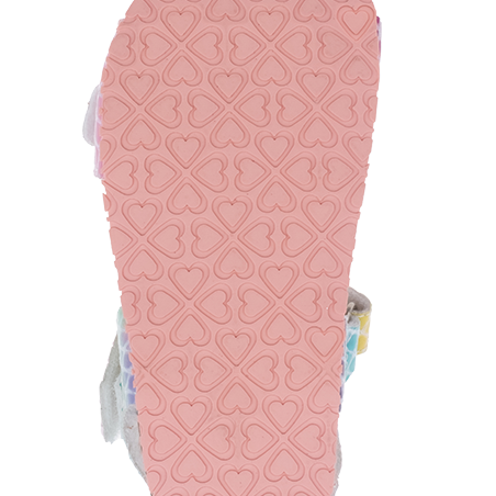 סנדלי שעם בנות - נעלי נמרוד