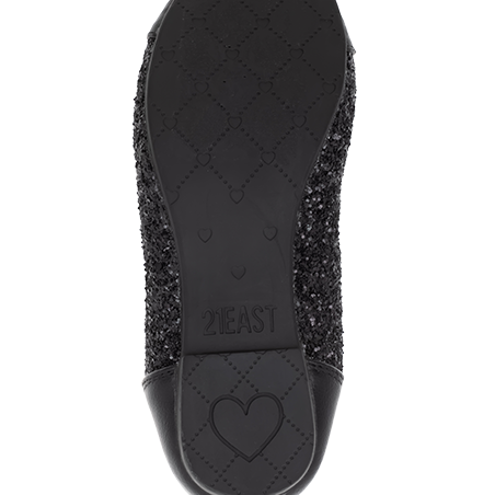 נעלי בלרינה 21EAST - נעלי נמרוד