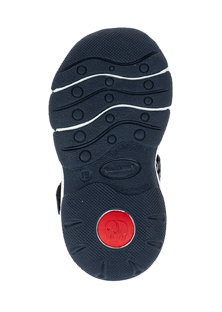 נעלי צעד ראשון BIO FLEX אלפנטן - נעלי נמרוד