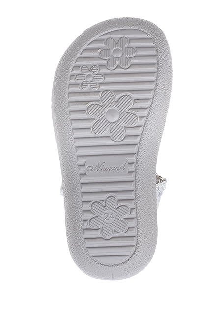 סנדלי אופנה VEGAN נמרוד - נעלי נמרוד