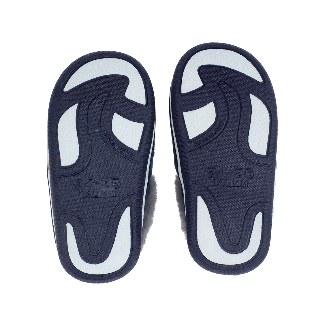 נעלי בית מדוגמות - נעלי נמרוד