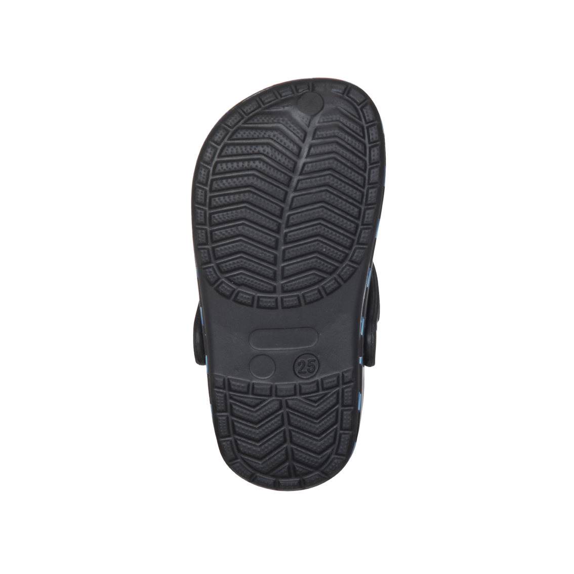 כפכפי דמויות - נעלי נמרוד