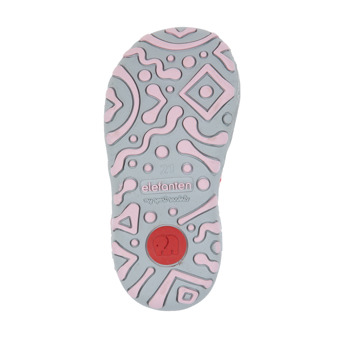 סנדלי ספורט אלפנטן - נעלי נמרוד