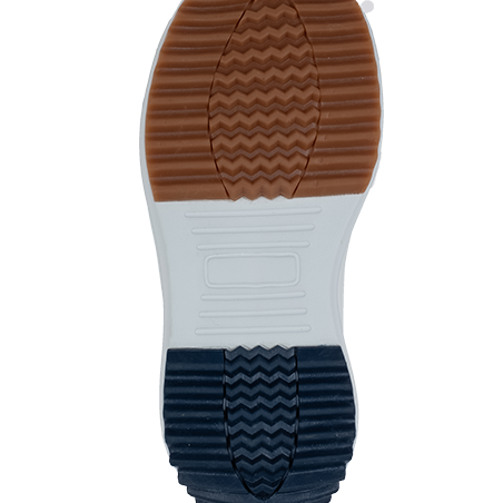 נעלי ספורט פלטפורמה 21EAST - נעלי נמרוד