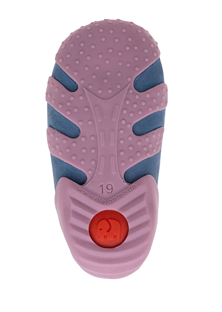 נעלי צעד ראשון ROXY אלפנטן - נעלי נמרוד