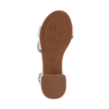 סנדלי 21EAST עקב - נעלי נמרוד