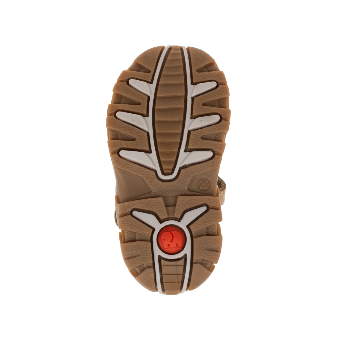 סנדלי FIDO אלפנטן - נעלי נמרוד