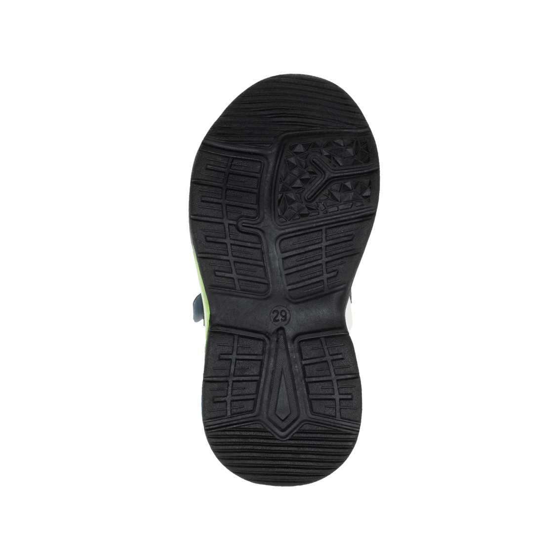 סנדלי ספורט סגורים נמרוד - נעלי נמרוד