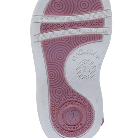 סנדלי OPEN AIR אלפנטן - נעלי נמרוד