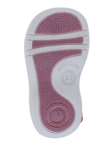 סנדלי OPEN AIR אלפנטן - נעלי נמרוד