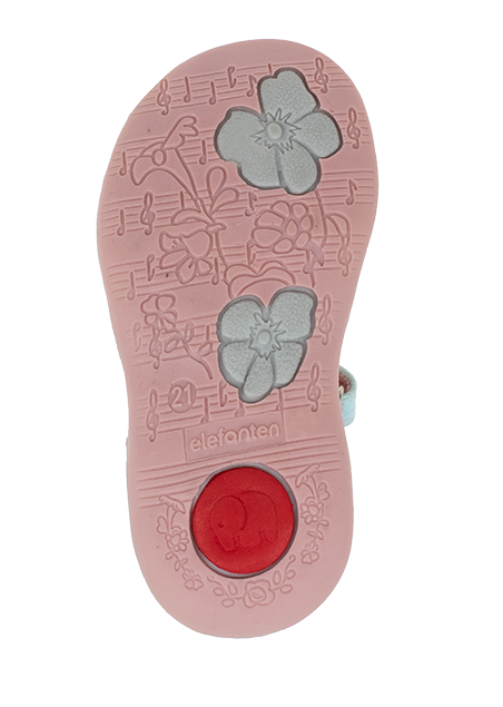 סנדל פעוטות ELEFANTEN - נעלי נמרוד