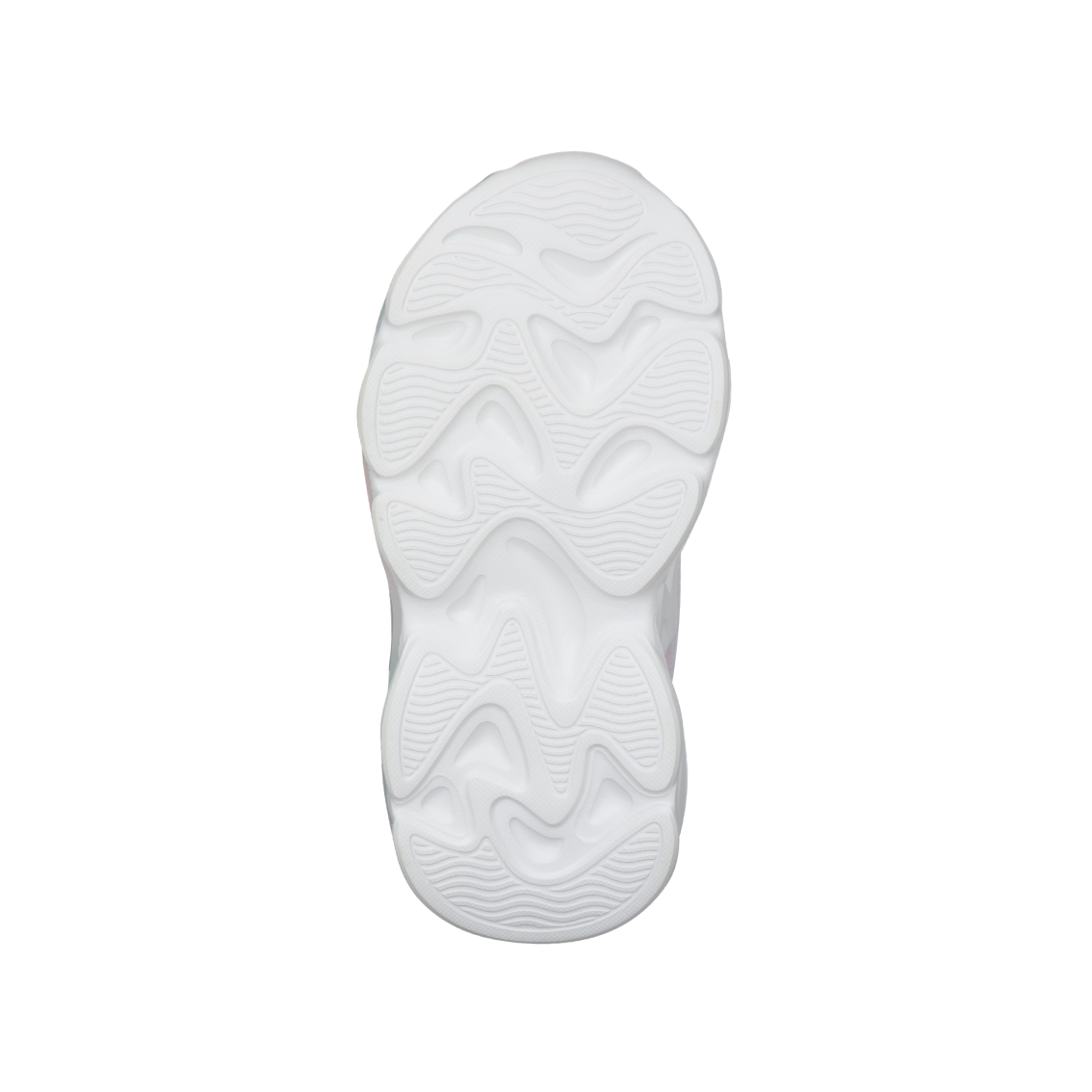 נעלי ספורט תאורה מיני מאוס דיסני - נעלי נמרוד