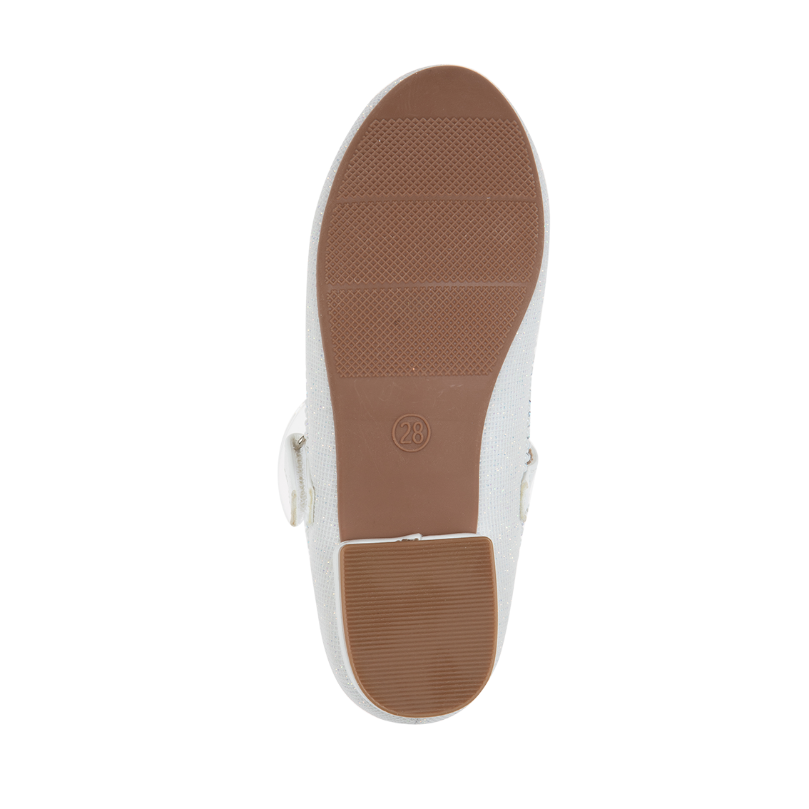 נעלי בלרינה חרוזים - נעלי נמרוד