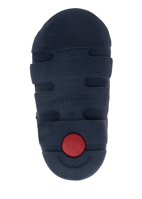 סנדלי צעד ראשון RICKY אלפנטן - נעלי נמרוד