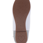 בלרינה 21EAST סגירת קרסול - נעלי נמרוד