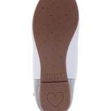 בלרינה 21EAST סגירת קרסול - נעלי נמרוד