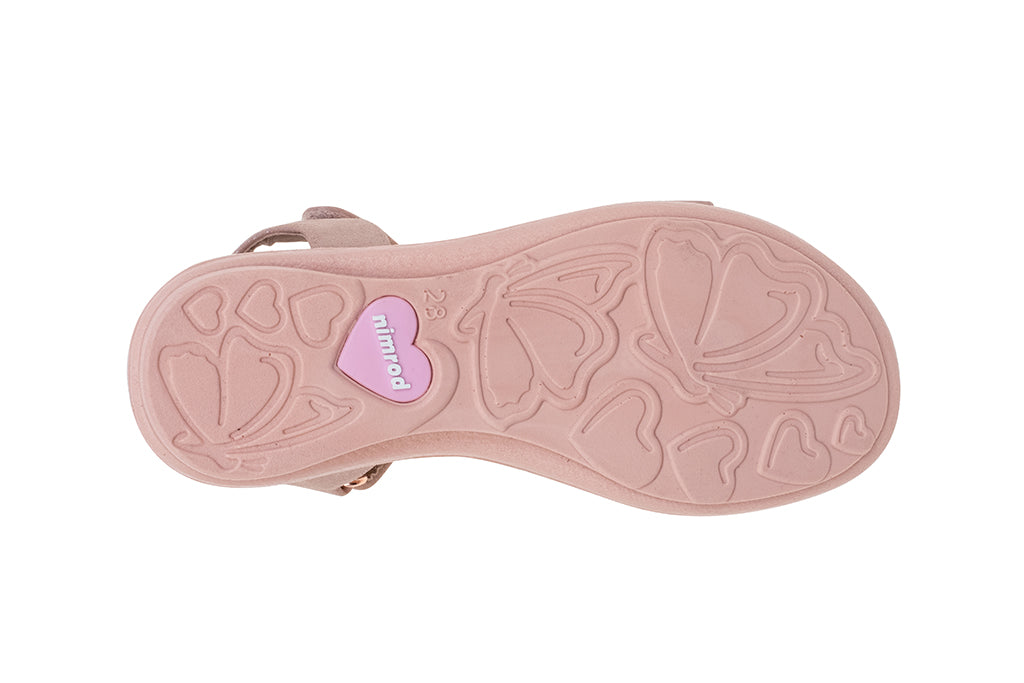 סנדלי SOFT FANTASY נמרוד - נעלי נמרוד