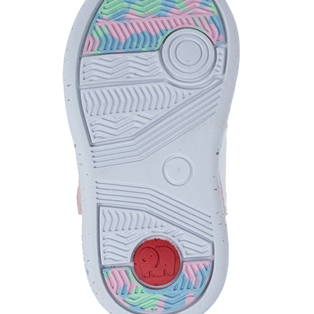 נעלי צעד ראשון SKATE אלפנטן - נעלי נמרוד