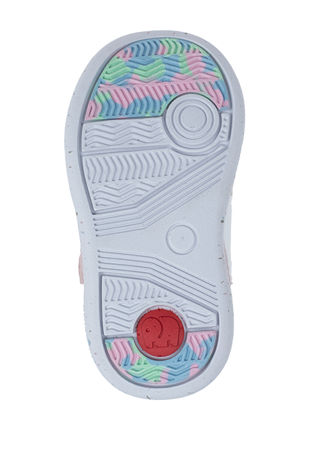 נעלי צעד ראשון SKATE אלפנטן - נעלי נמרוד