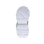 נעלי ספורט אופנה 3/4 MULTI - נעלי נמרוד