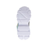 נעלי ספורט אופנה 3/4 MULTI - נעלי נמרוד