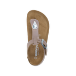 סנדלי שעם אצבע - נעלי נמרוד