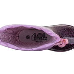 מגפי גשם LOL DOLLS - נעלי נמרוד