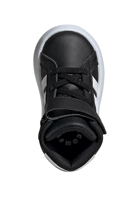 נעלי סניקרס אופנה אדידס Grand Court Core - נעלי נמרוד