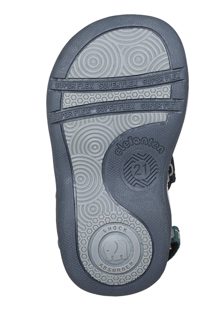 סנדלי OPEN AIR אלפנטן - נעלי נמרוד