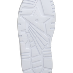 נעלי ספורט אופנה פלטפורמה 21EAST - נעלי נמרוד