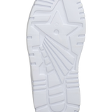 נעלי ספורט אופנה פלטפורמה 21EAST - נעלי נמרוד