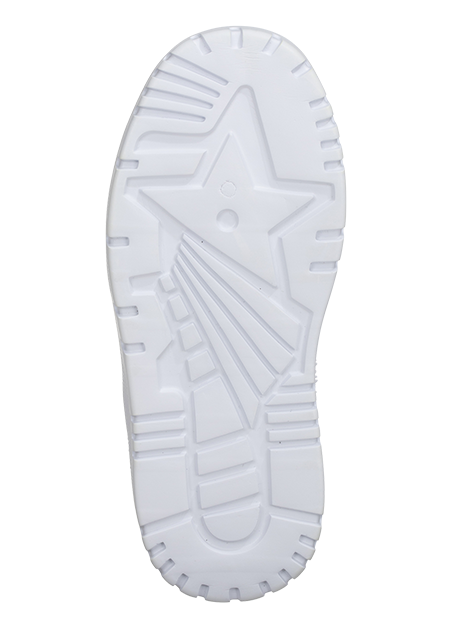 נעלי ספורט אופנה פלטפורמה 21EAST - נעלי נמרוד