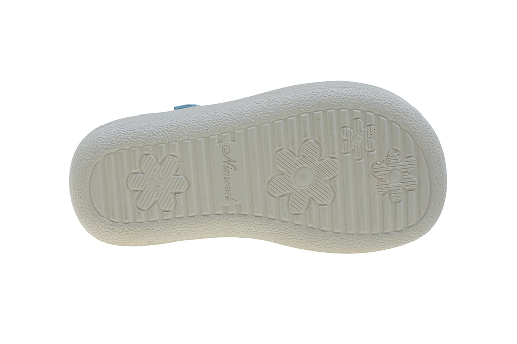 סנדלי אופנה VEGAN נמרוד - נעלי נמרוד