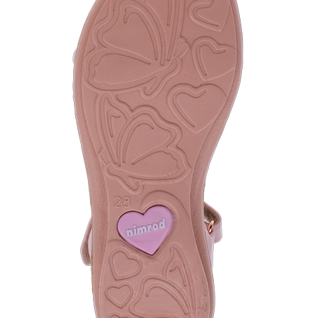 סנדלי SOFT FANTASY נמרוד - נעלי נמרוד