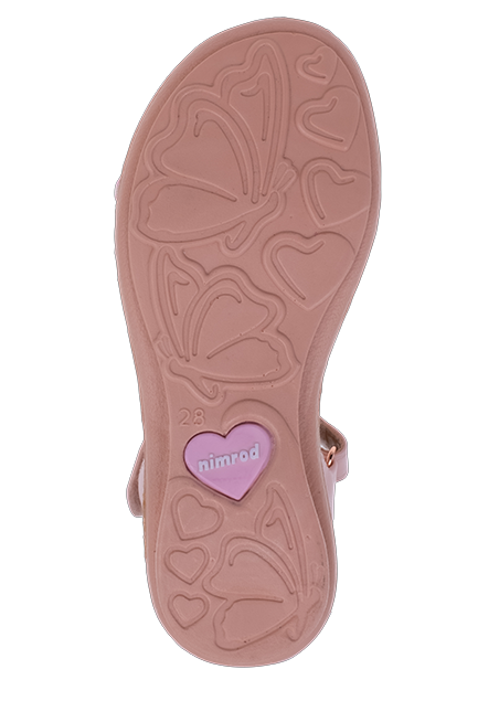 סנדלי SOFT FANTASY נמרוד - נעלי נמרוד