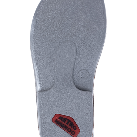 סנדלי RETRO נמרוד - נעלי נמרוד