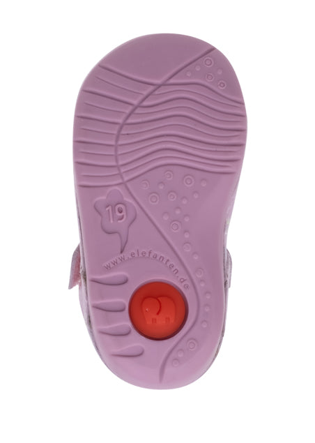 סנדלי צעד ראשון LULU אלפנטן - נעלי נמרוד