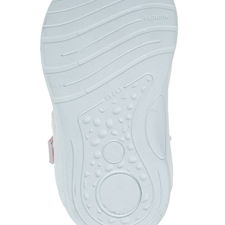 סנדלי צעד ראשון VEGAN נמרוד - נעלי נמרוד