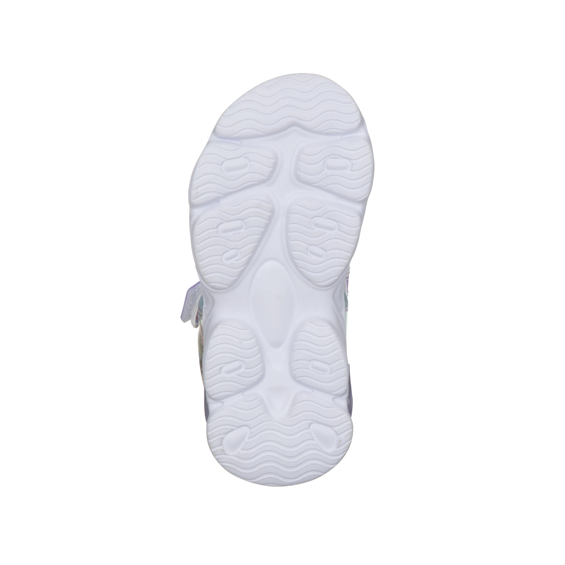 סנדלי תאורה פרוזן דיסני - נעלי נמרוד